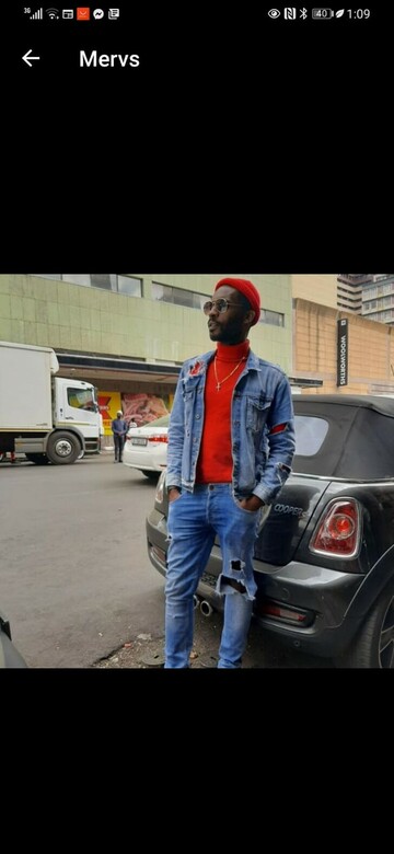 Musa2, 37 Johannesburg, Gauteng, South Africa