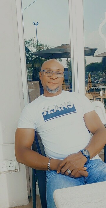 Vdapoy, 52 Vereeniging, Gauteng, South Africa