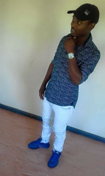 Mendy2, 27 Mthatha, Eastern Cape, South Africa