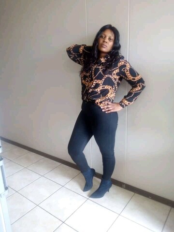 Lady-E, 39 Johannesburg, Gauteng, South Africa