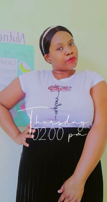 Ntokoh98, 31 Amanzimtoti, KwaZulu-Natal, South Africa