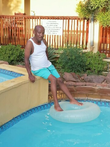 NICK11, 30 Polokwane, Limpopo, South Africa