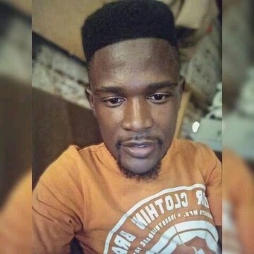 IamSamm, 26 Mamelodi, Gauteng, South Africa