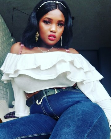 Meeshee, 24 Cape Town, Western Cape, South Africa