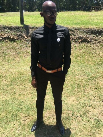 TUMELO-JUNIOR, 37 Empangeni, KwaZulu-Natal, South Africa
