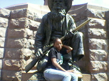 guccie2, 32 Lichtenburg, North West, South Africa