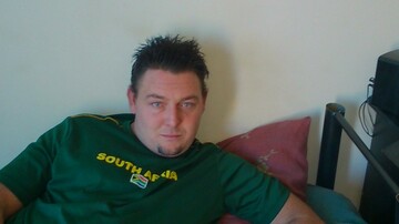 hot rodder, 38 Stilfontein, North West, South Africa