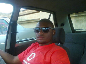 The.K., 37 Soweto, Gauteng, South Africa