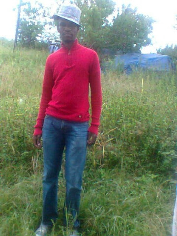 Figo12, 41 Rustenburg, North West, South Africa