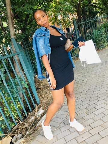 Belinda, 25 Pretoria, Gauteng, South Africa