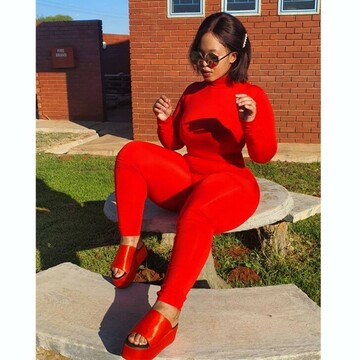 Prudee, 25 Soweto, Gauteng, South Africa