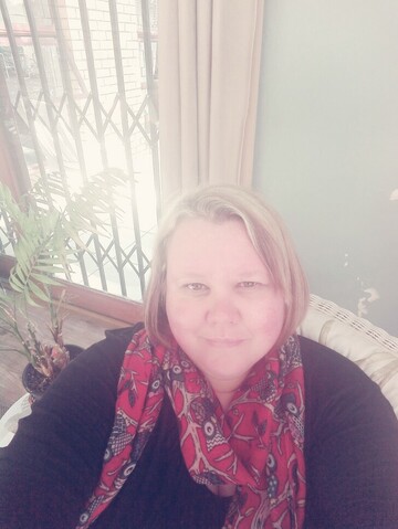 Zellie, 50 Cape Town, Western Cape, South Africa