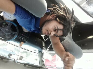 Jordan, 25 Cape Town, Western Cape, South Africa