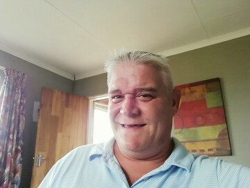 Hakker, 46 Kempton Park, Gauteng, South Africa