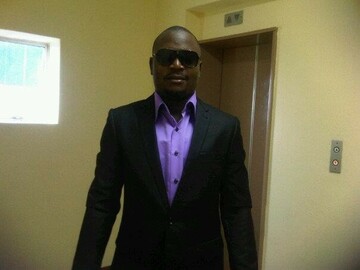 Donjack, 45 Johannesburg, Gauteng, South Africa