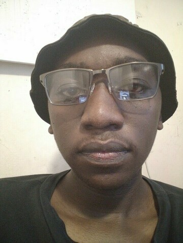 Pablo25, 24 Bloemfontein, Free State, South Africa