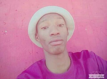 Brezzy2, 26 Kagiso, Gauteng, South Africa