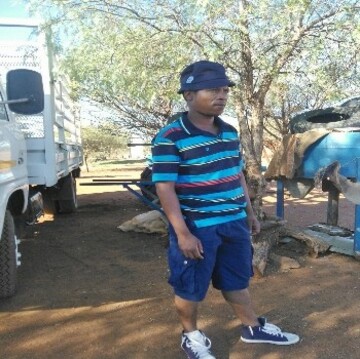 Max158, 34 Taung, North West, South Africa