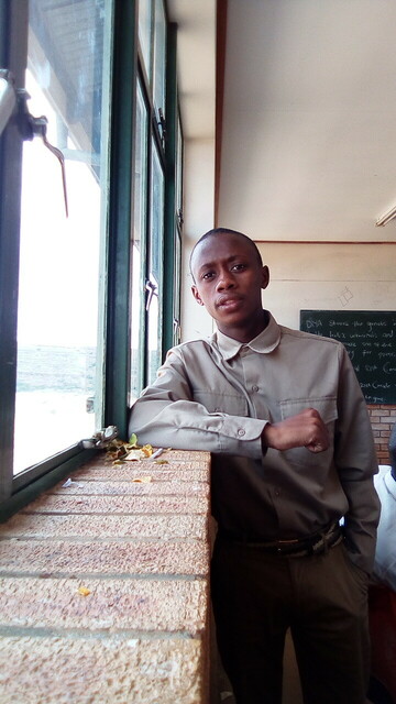 G-clock2, 24 Fort Beaufort, Eastern Cape, South Africa