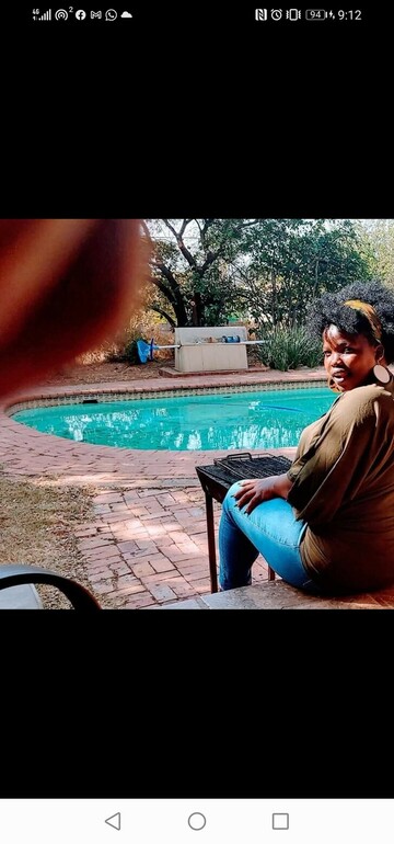 Dazzy, 36 Soshanguve, Gauteng, South Africa