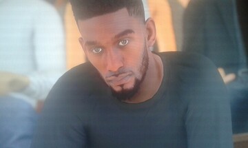 kevinkG, 28 Randfontein, Gauteng, South Africa