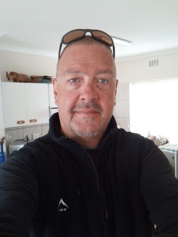 Jon, 47 De Kelders, Western Cape, South Africa