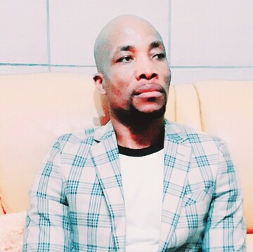 Nel4, 42 Springs, Gauteng, South Africa