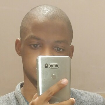 Maphala, 26 Johannesburg, Gauteng, South Africa