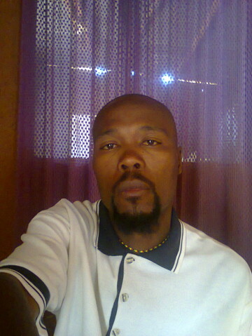 Naphtali, 46 Vereeniging, Gauteng, South Africa