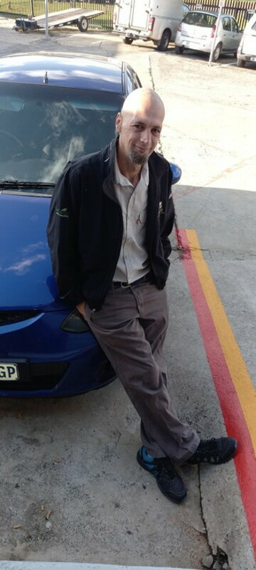 Wayne2, 49 Roodepoort, Gauteng, South Africa