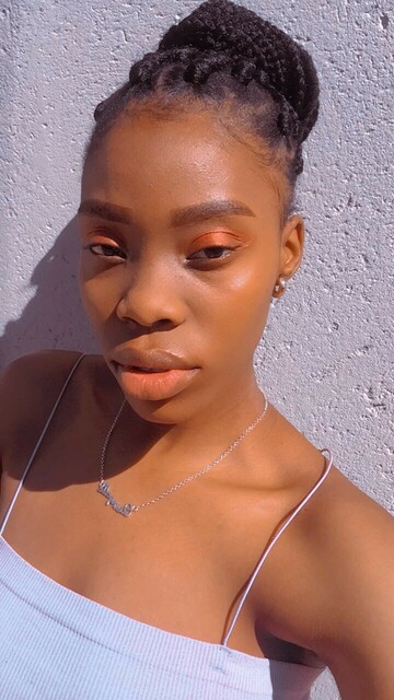 Kaeyii, 26 Pretoria, Gauteng, South Africa