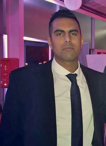 Tommy, 40 Midrand, Gauteng, South Africa