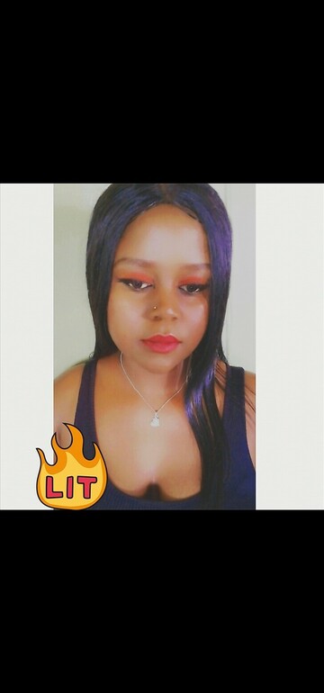 Buhle, 27 Mabopane, Gauteng, South Africa