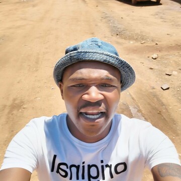 Jerry kay, 34 Midrand, Gauteng, South Africa