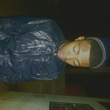 Raf man, 28 Randburg, Gauteng, South Africa