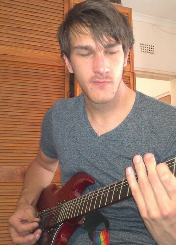 thatguy10, 36 Hoedspruit, Limpopo, South Africa