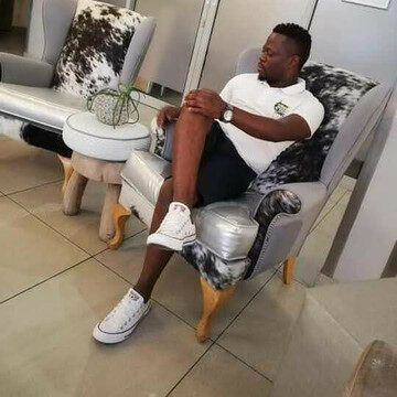 Brea, 38 Nelspruit, Mpumalanga, South Africa