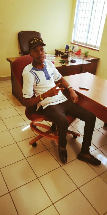 Samuel04, 30 Mokopane, Limpopo, South Africa