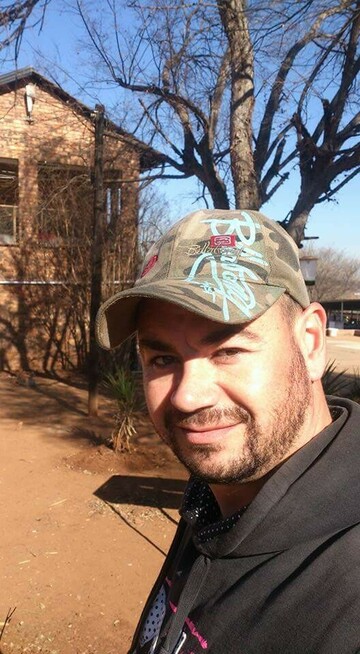 Charlesb, 44 Centurion, Gauteng, South Africa