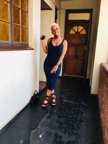Jullie, 25 Durban, KwaZulu-Natal, South Africa