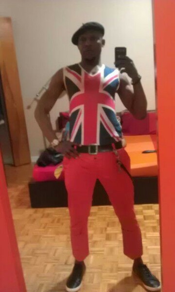 ggzon911, 42 Pretoria, Gauteng, South Africa