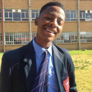 Tumelo, 25 Germiston, Gauteng, South Africa