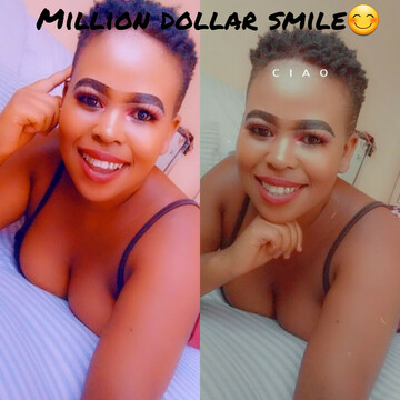 Zandi, 25 Durban, KwaZulu-Natal, South Africa