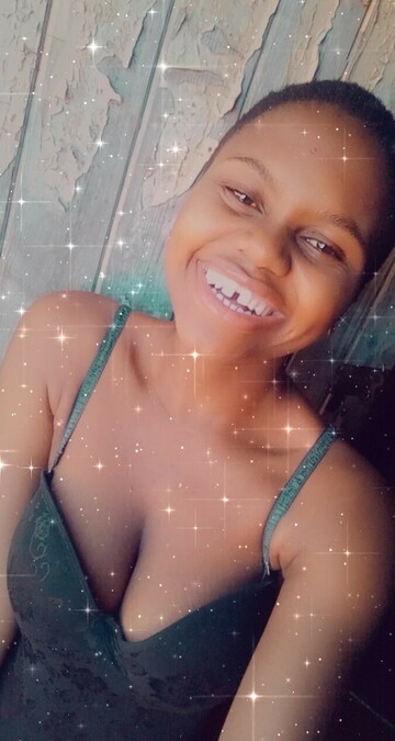 Chyna, 25 Durban, KwaZulu-Natal, South Africa