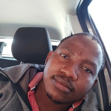 Thapelo11, 33 Rustenburg, North West, South Africa