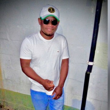 Philemon, 30 Cape Town, Western Cape, South Africa