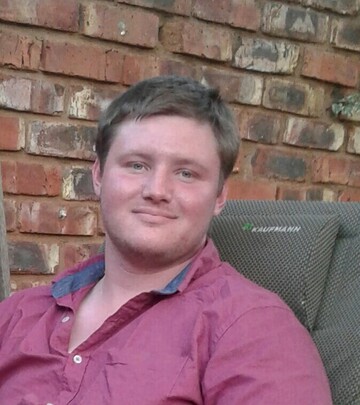 Jakes, 26 Bloemfontein, Free State, South Africa