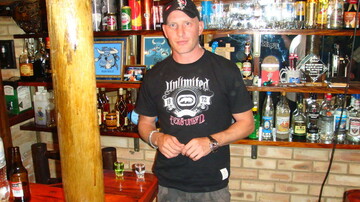 Willem36, 49 Roodepoort, Gauteng, South Africa