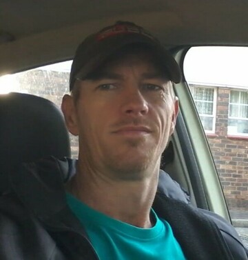 PieterB, 39 East London, Eastern Cape, South Africa