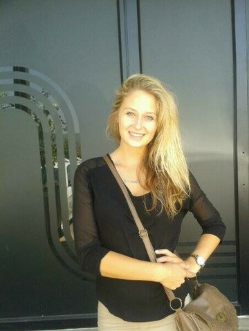 prettyinpurple, 34 Pretoria, Gauteng, South Africa